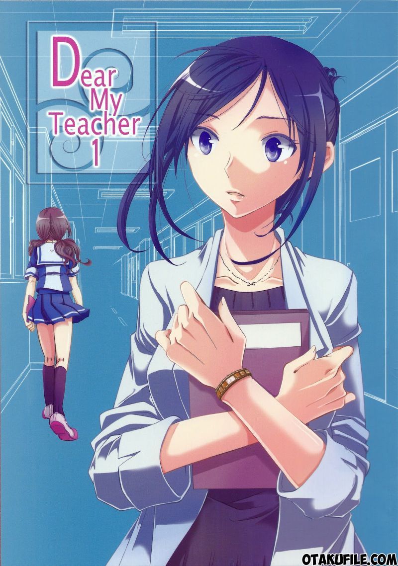 Dear My Teacher Chapter 01 Bahasa Indonesia